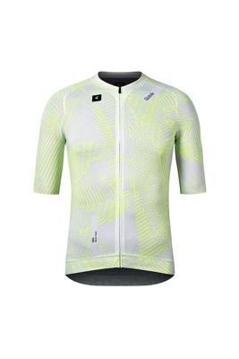 Gobik fietsshirt korte mouw CX pro 4.0 hack unisex