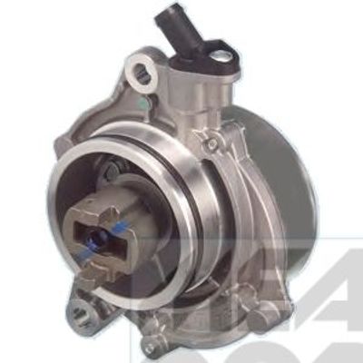 Onderdrukpomp, remsysteem 91050E