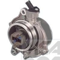 Onderdrukpomp, remsysteem 91050E
