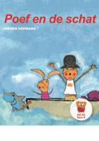 Poef en de schat (Hardback)