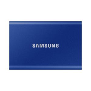 Samsung portable t7, 2 tb