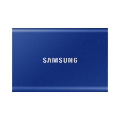 Samsung portable t7, 2 tb