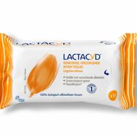 Lactacyd Lactacyd Daily Wipes 15pcs Intimate