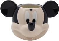 Disney's Mickey Mouse - Mickey Mouse Shaped Mug