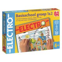 Jumbo Electro Basisschool Groep 1 + 2 - thumbnail