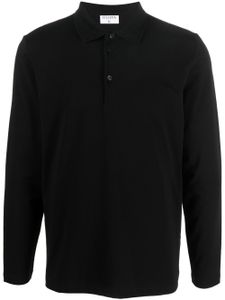 Filippa K polo M.Luke - Noir