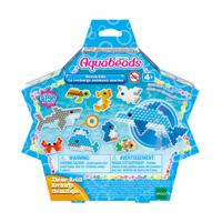 Aquabeads navulling zeedieren Aquabeads navulling zeedieren
