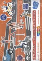 Schoolverkeersexamen (Paperback)