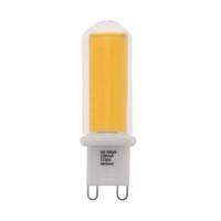 LED filament lamp G9 4Watt 2700K dimbaar