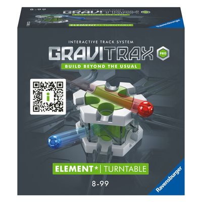Ravensburger Gravitrax pro uitbreidingsset element turntable