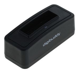 Oplader voor GoPro AHDBT-401 - voor GoPro Hero4