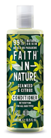 Faith In Nature Conditioner Zeewier en Citrus