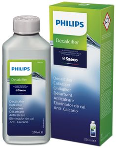 Philips Saeco - Vloeibare Ontkalker - CA6700/10 - 250ml
