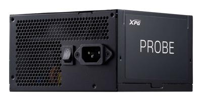 XPG PROBE BRONZE power supply unit 600 W 20+4 pin ATX ATX Zwart