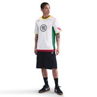 Nike Total 90 Trainingsshirt Wit Geel Rood Groen