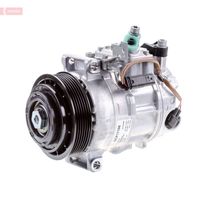 Compressor, airconditioning DCP17166