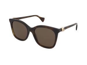 Zonnebrillen Gucci GG1071S 002