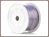 Ruben Robijn Waskoord rol 1mm paars (1 st) Ruben Robijn Waskoord rol 1mm paars (1 st)