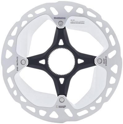 SHIMANO remschijf "rt-mt800"