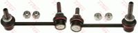 Stabilisatorstang Set SETJTS7564JTS7565