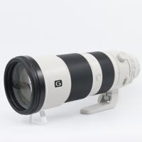 Sony FE 200-600mm F/5.6-6.3 G OSS occasion