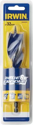 Irwin speedboor 32x159mm Blue Groove 6x