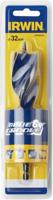 Irwin speedboor 32x159mm Blue Groove 6x