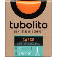 Tubolito bnb cargo / e-cargo 20 x 1.75 2.5 av 40mm