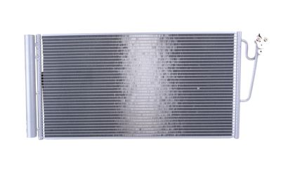Condensator, airconditioning 940118