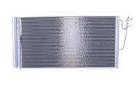 Condensator, airconditioning 940118