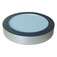 Plafondlamp EDM 31592 Aluminium Plastic 20 W Ø 22,5 x 4 cm (4000 K)