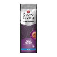 Cacao douwe egberts fantasy blue | 10 stuks