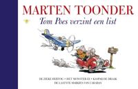 Tom Poes verzint een list (Hardback)