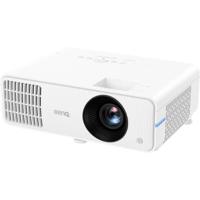 BenQ LW650 Beamer DLP 4000 ANSI-lumen 1280 x 800 WXGA 4K ondersteuning, Automatische keystone-correctie, Met afstandsbediening