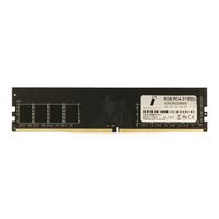 Innovation IT 4251538807241 Werkgeheugen voor desktop DDR4 8 GB 1 x 8 GB 2666 MHz 288-pins DIMM 4251538807241 - thumbnail