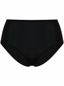 ERES culotte Jovial en cachemire - Noir