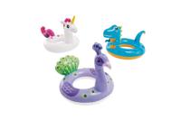 Intex Grote dieren zwemband 3-6jr 58cm