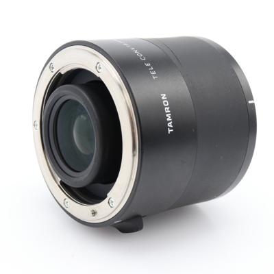 Tamron TC-X20 2x Teleconverter Nikon occasion