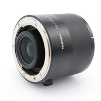Tamron TC-X20 2x Teleconverter Nikon occasion
