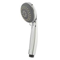 Handdouche Tiger Valencia ECO 3 Standen Chroom