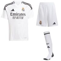 adidas Real Madrid Thuistenue 2024-2025 Kids