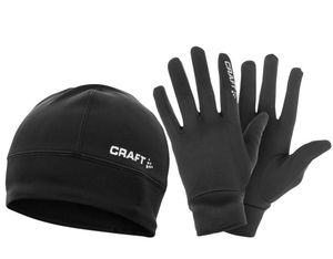 Craft Winter Gift Pack (Zwart) M