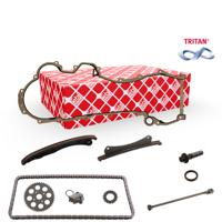 Distributiekettingset FEBI BILSTEIN, u.a. für Opel, Fiat, Citroën, Peugeot, Lancia, Vauxhall, Suzuki, Ford, Alfa Romeo