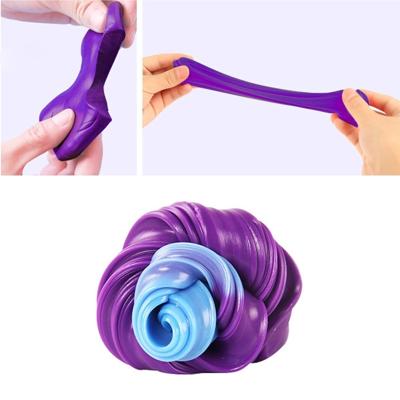 DIY Plasticine Slime gevoelige temperatuur verkleuring modder Stress Reducer anti-angst Toy kleur stopverf Magic Clay onderwijs speelgoed voor kindere