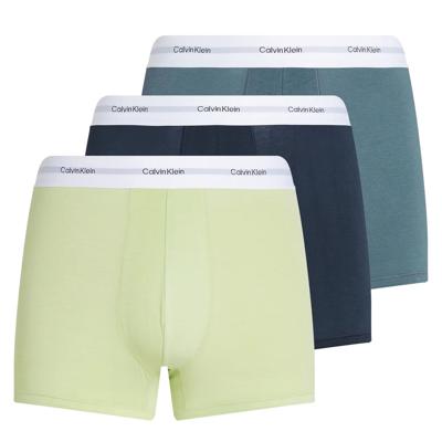 Calvin Klein Trunk modal stretch 3-pack
