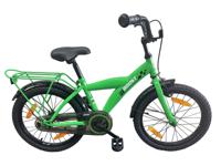 Bike Fun Kids Fiets bikefun 18" rn boost jongens