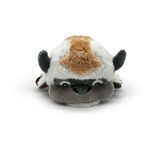 Avatar: The Last Airbender Plush Figure Appa Shoulder Rider 15 cm