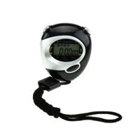 Toi-Toys stopwatch zwart Toi-Toys stopwatch zwart