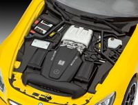 Revell Mercedes-AMG GT Sportwagen miniatuur Montagekit 1:24 - thumbnail