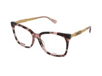Brillen met correctie Moschino MOS627 HT8